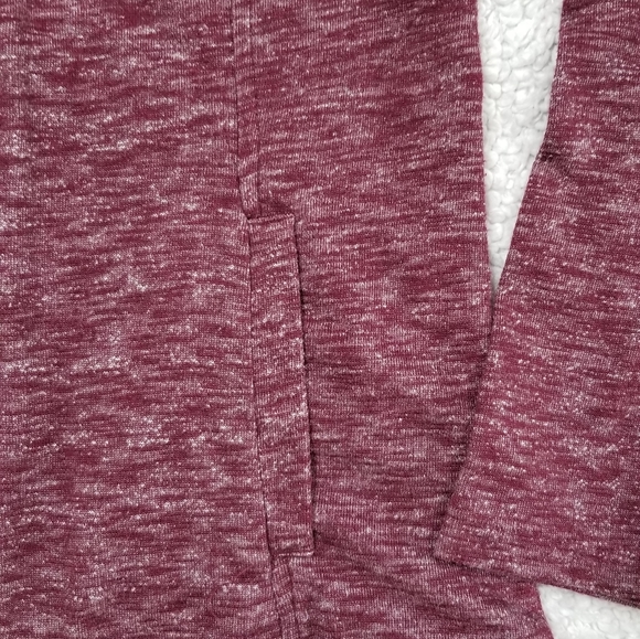 Asymetrical Zip Up - Picture 7 of 8